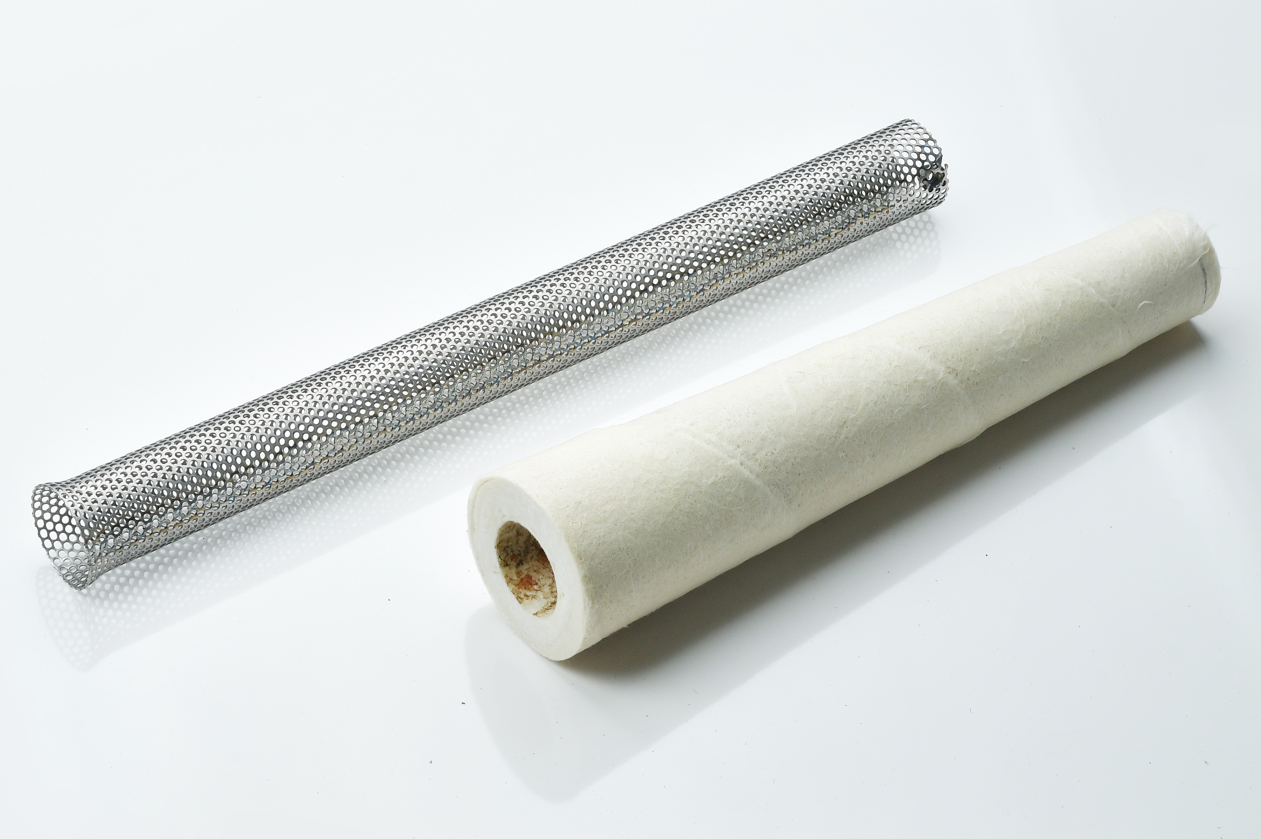 ステンレス パワートランペットマフラー (参考品) - 画像 (5)